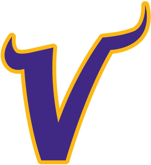 Minnesota Vikings 1998-Pres Alternate Logo iron on paper